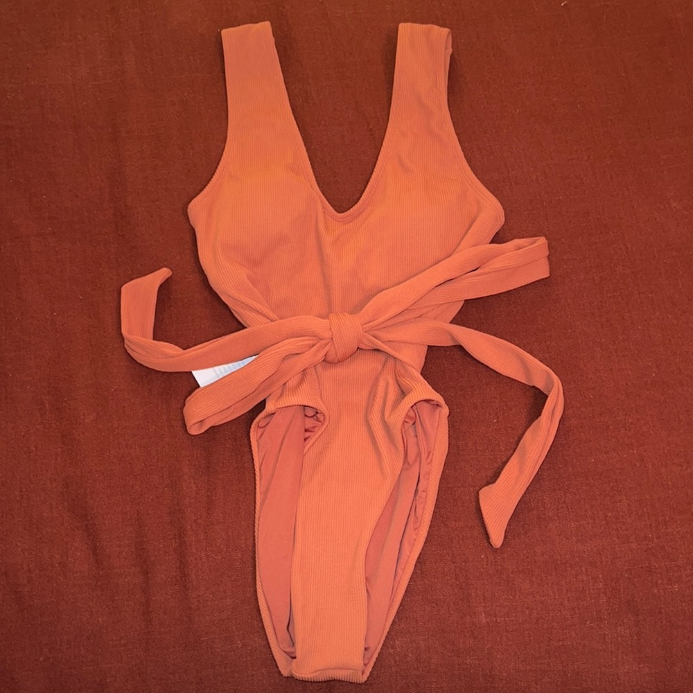 TOLUCA swimsuit